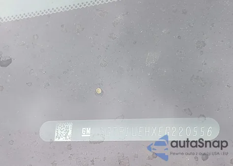 3GTP1UEHXEG220556